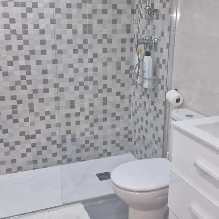 La Concordia Appartement Bilbao