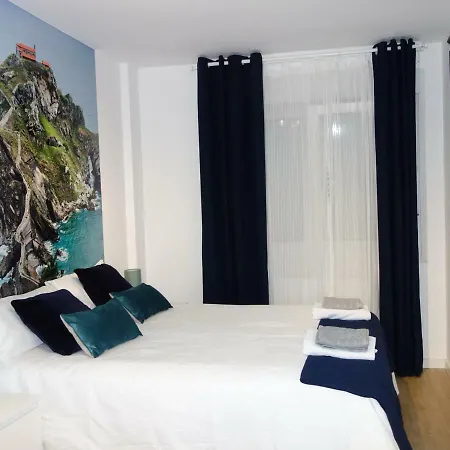 Apartament La Concordia