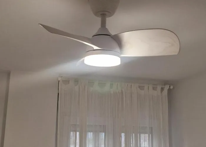 Daire La Concordia *