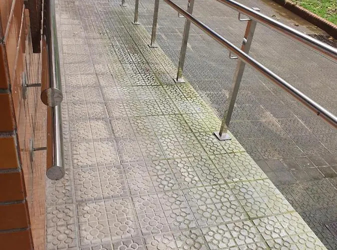 Daire La Concordia *