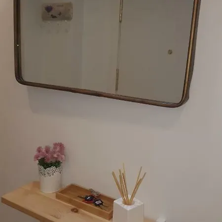 La Concordia Apartamento Bilbau
