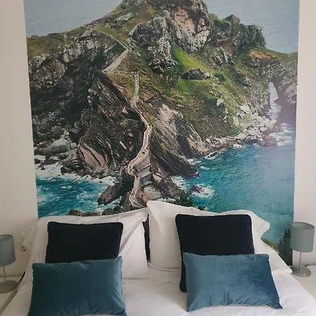 Apartamento La Concordia Bilbau