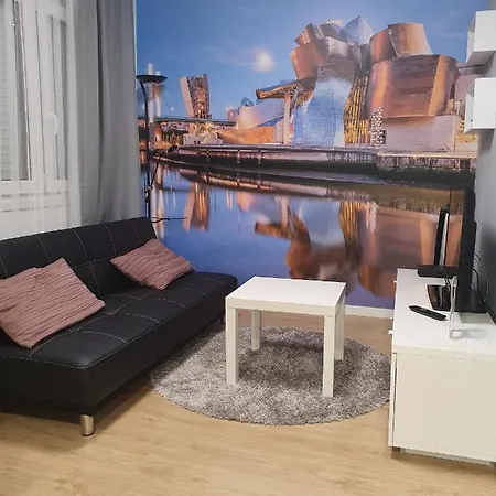 La Concordia * Bilbau