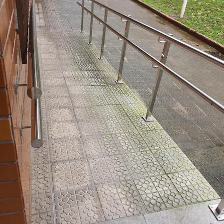 Apartamento La Concordia *
