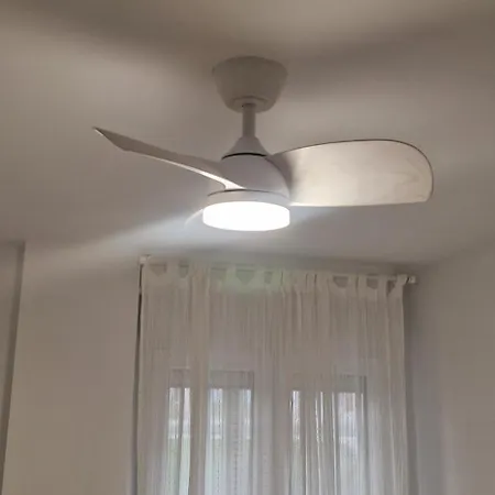 Apartment La Concordia *