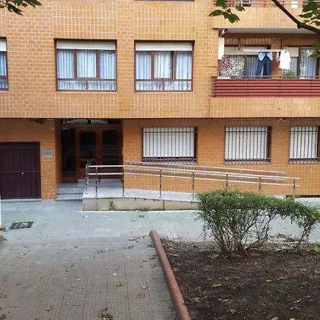 Appartement La Concordia