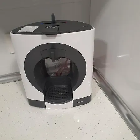 La Concordia Appartement