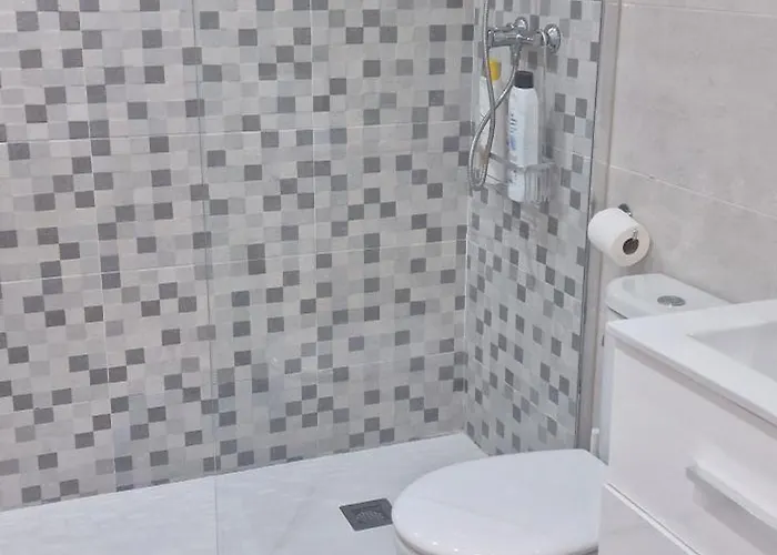 La Concordia Apartment Bilbao