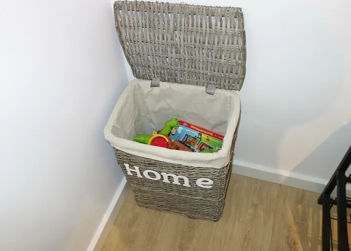 La Concordia Apartment Bilbao