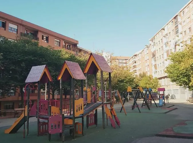 Apartment La Concordia Bilbao