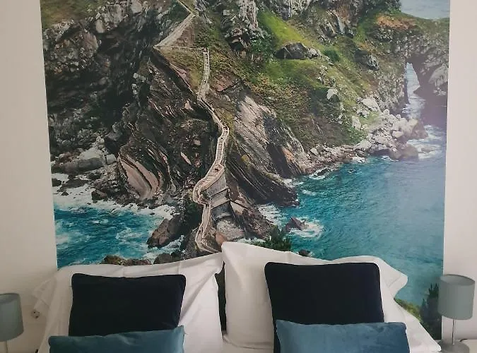 Apartment La Concordia Bilbao