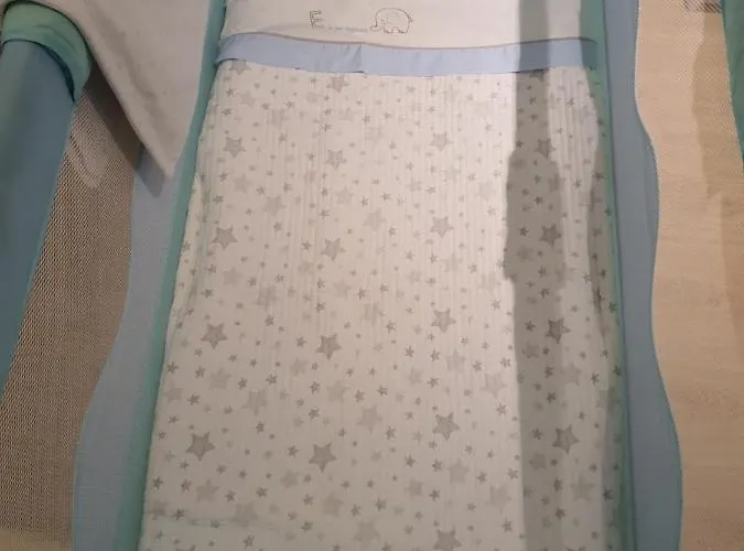 La Concordia Apartment